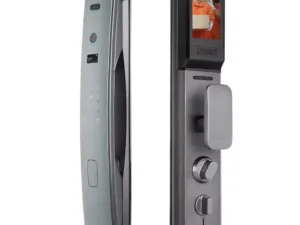 DF06 Smart Door Lock WI-Fi MultiAuth